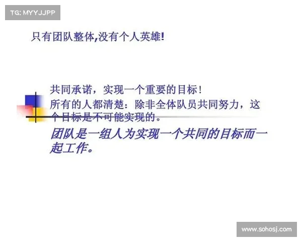 提升团队协作效率实现共同目标的关键策略与实践方法 提升团队协作效率实现共同目标的关键策略与实践方法